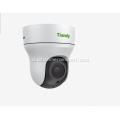 camera trực tuyến 2MP 4 × Starlight Mini EW IR POE